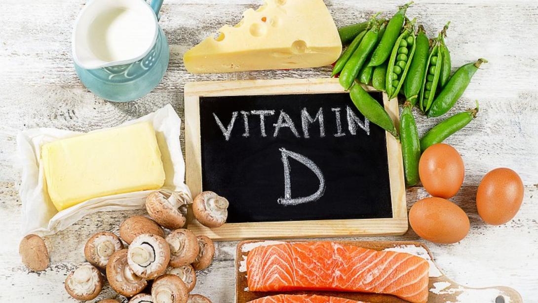 Egészségkalauz II.: D-vitamin és immunitás