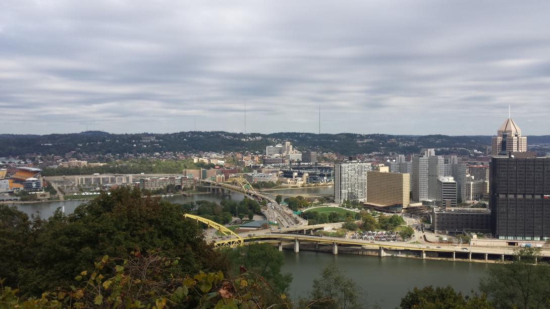 Kolozsvári javaslatra szülővárosában, Pittsburghban avattak emléktáblát Kemény Jánosnak
