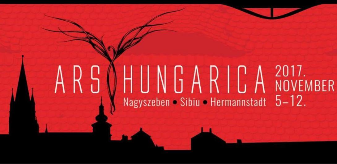 Vasárnap startol  az Ars Hungarica. Itt olvashatod a programot
