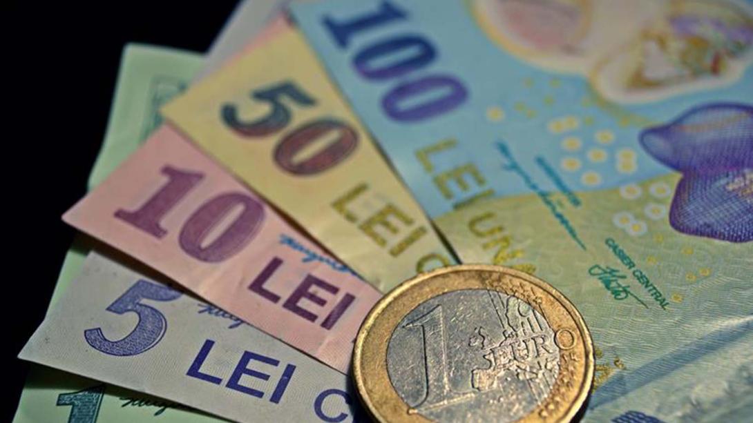 Ötéves csúcson az euró  árfolyama – és a tojás ára