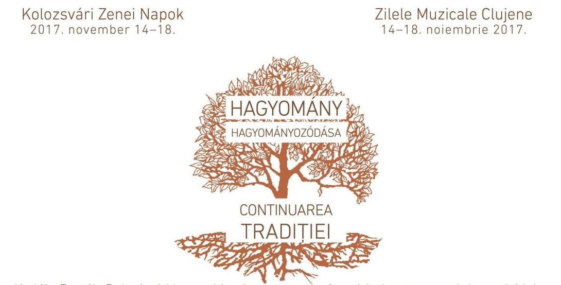 Hagyomány hagyományozódása – Kolozsvári Zenei Napok