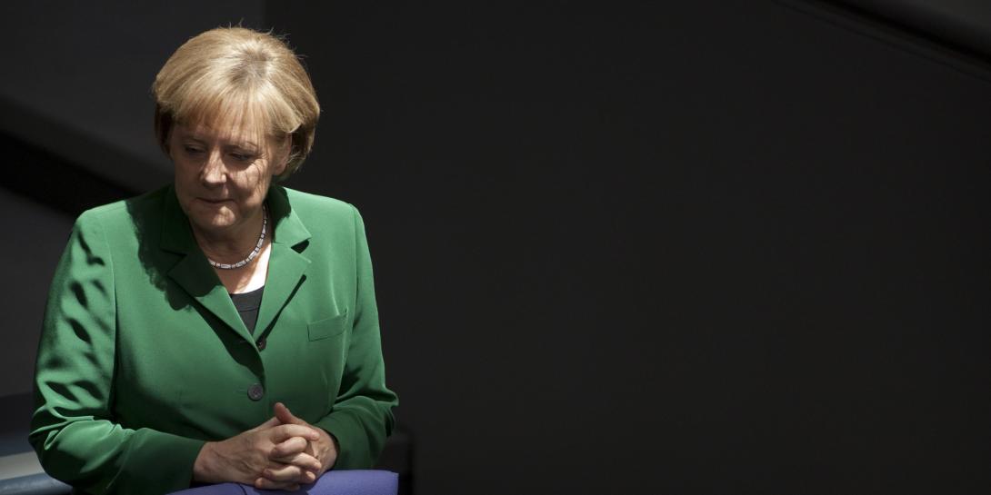Politikai zsákutcában Németország: új választásokra számítanak