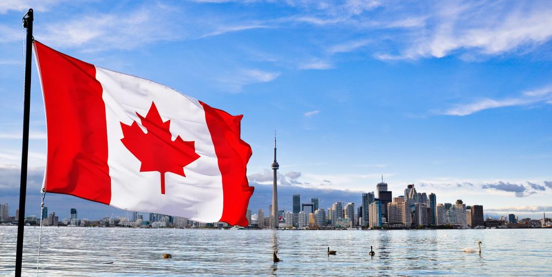Decembertől vízum nélkül Kanadába