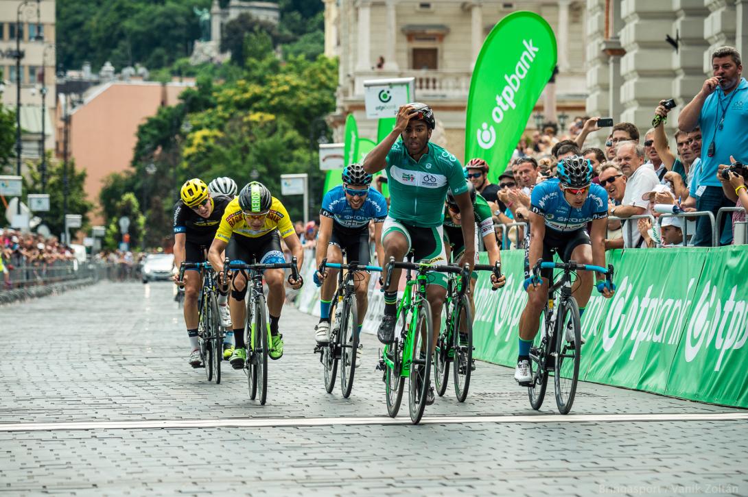 Az Eurosport is közvetíti a 2018-as, felsőbb kategóriába sorolt Tour de Hongrie-t