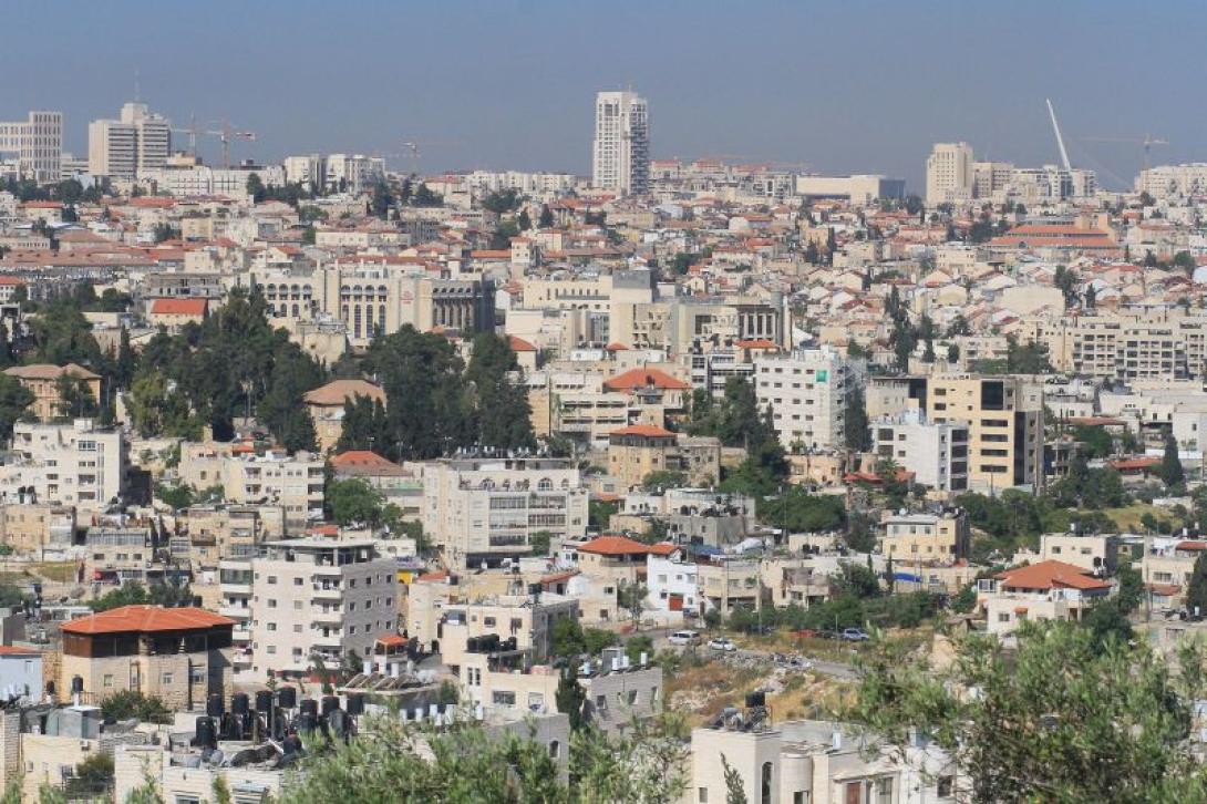 Trump mégis elismerte Jeruzsálemet Izrael fővárosának