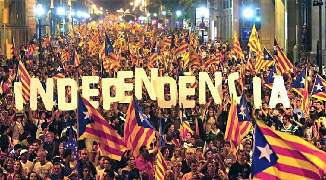 A liberálisok és a függetlenségi pártok is győzelmüket ünneplik a katalán választáson
