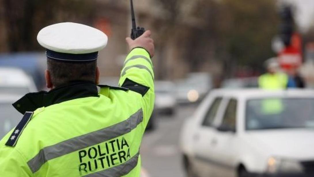 Több mint ezer jogosítványt függesztettek fel a rendőrök a karácsonyi szabadnapok alatt