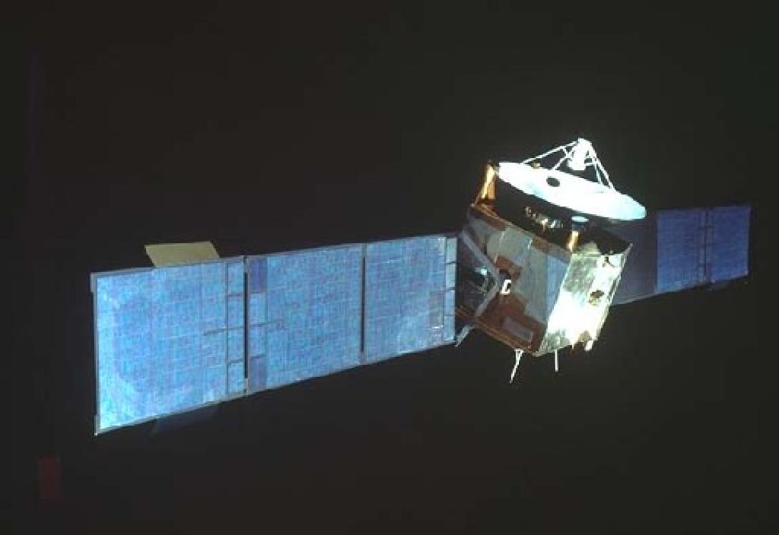 Helyreállt a kapcsolat az első angolai műholddal