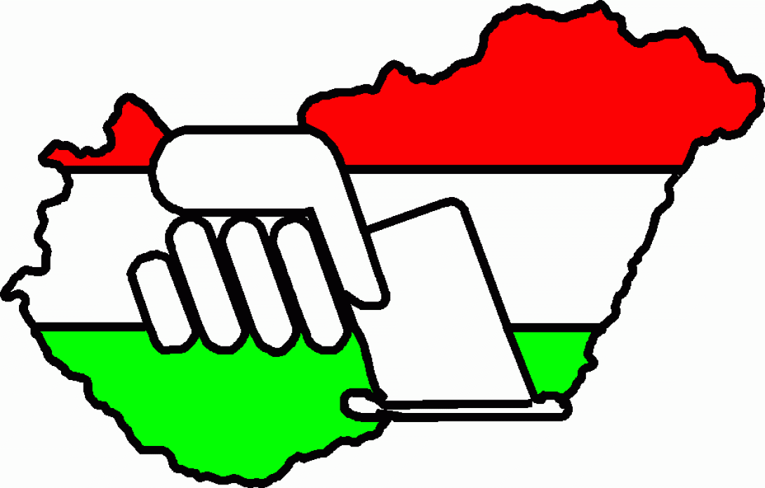 Április 8-án lesznek Magyarországon a választások