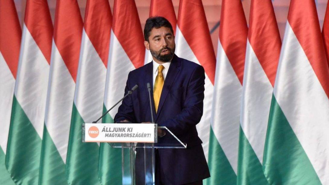 Fidesz: megbocsáthatatlan Tudose nyilatkozata
