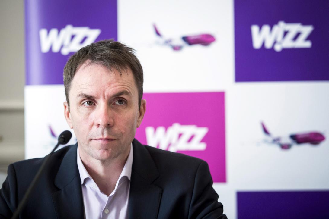 VIDEÓINTERJÚ - Hova indul új Wizz Air járat Kolozsvárról? Megmarad a budapesti?