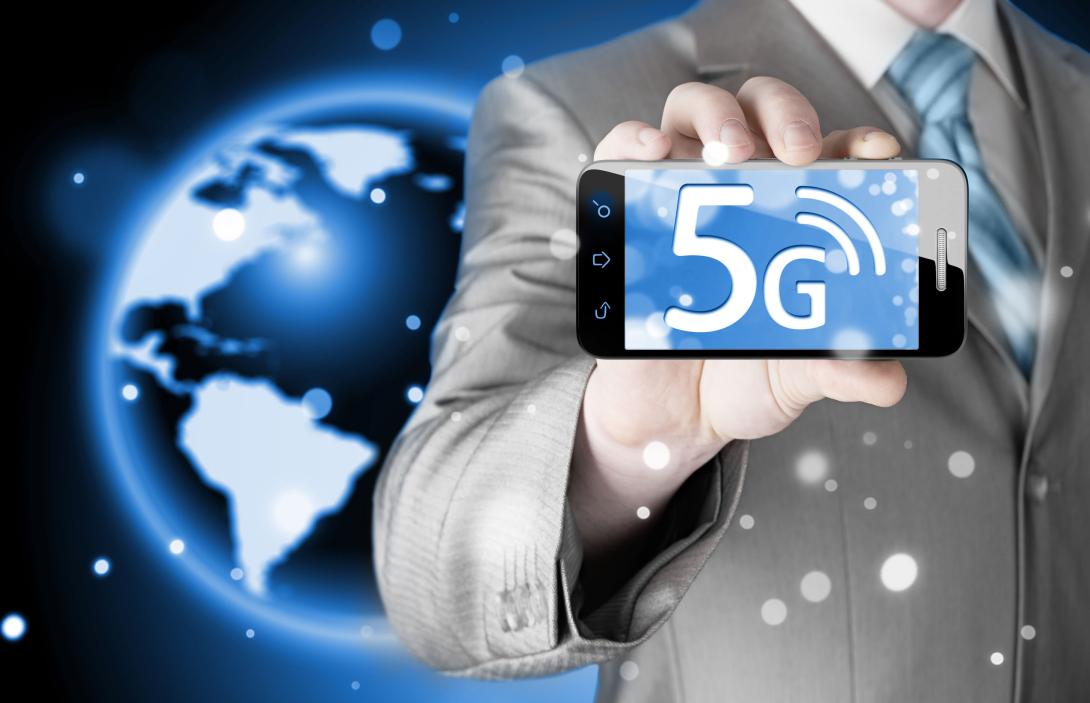 Ericsson: az adatcsomagoknál többet várnak a fogyasztók az 5G hálózatoktól