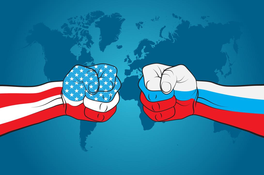 Kreml: az összeomlás jellemezi az orosz-amerikai kapcsolatokat