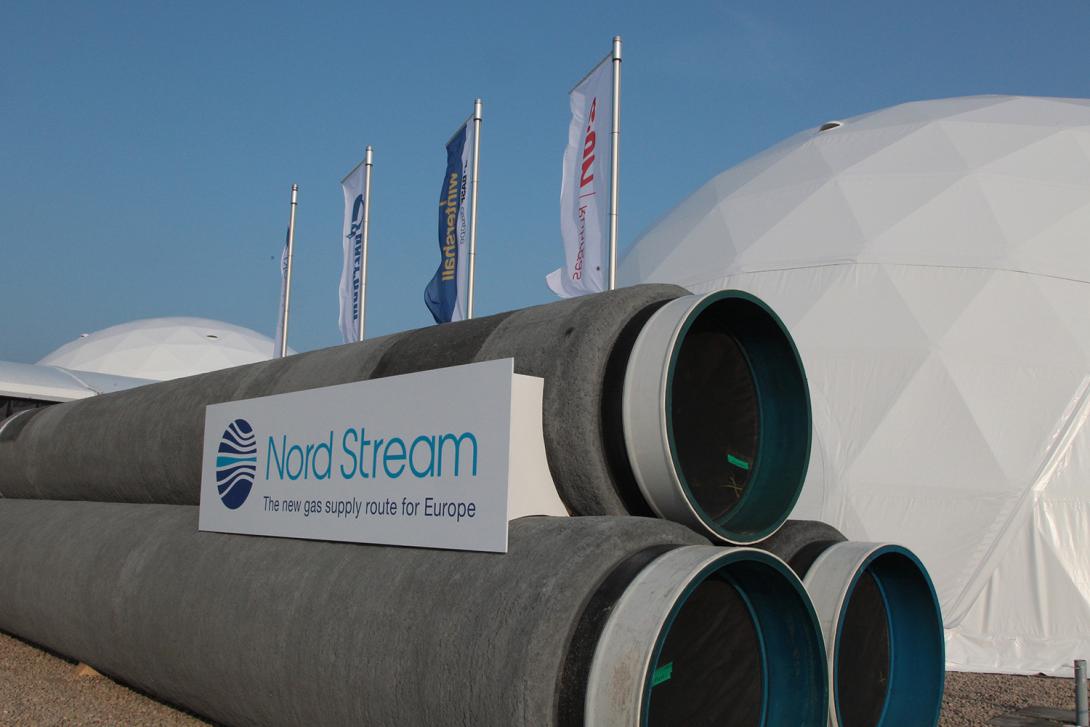 Tillerson és Czaputowicz: az Északi Áramlat-2 gázvezeték aláássa Európa energiabiztonságát