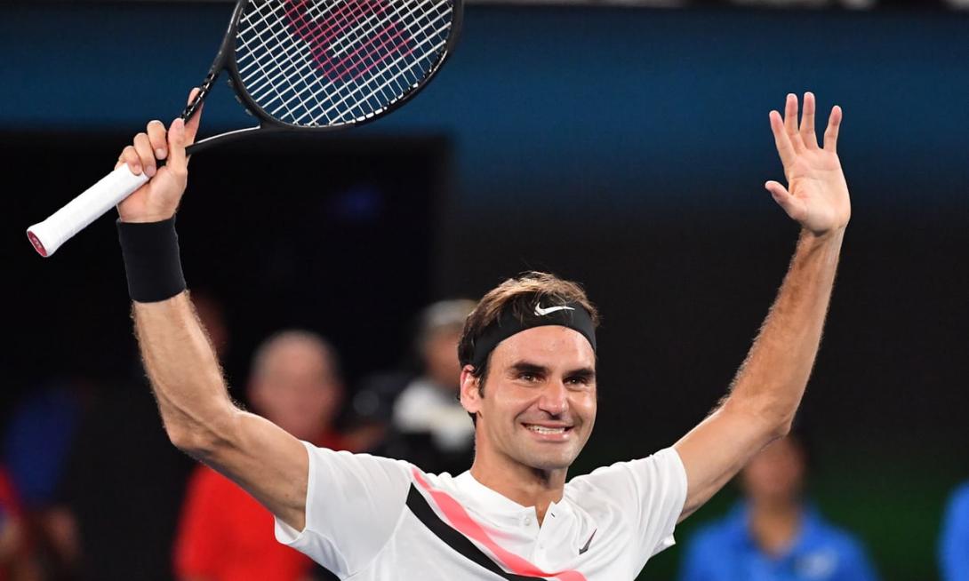 Australian Open: 20-szoros bajnok a címvédő Roger Federer!