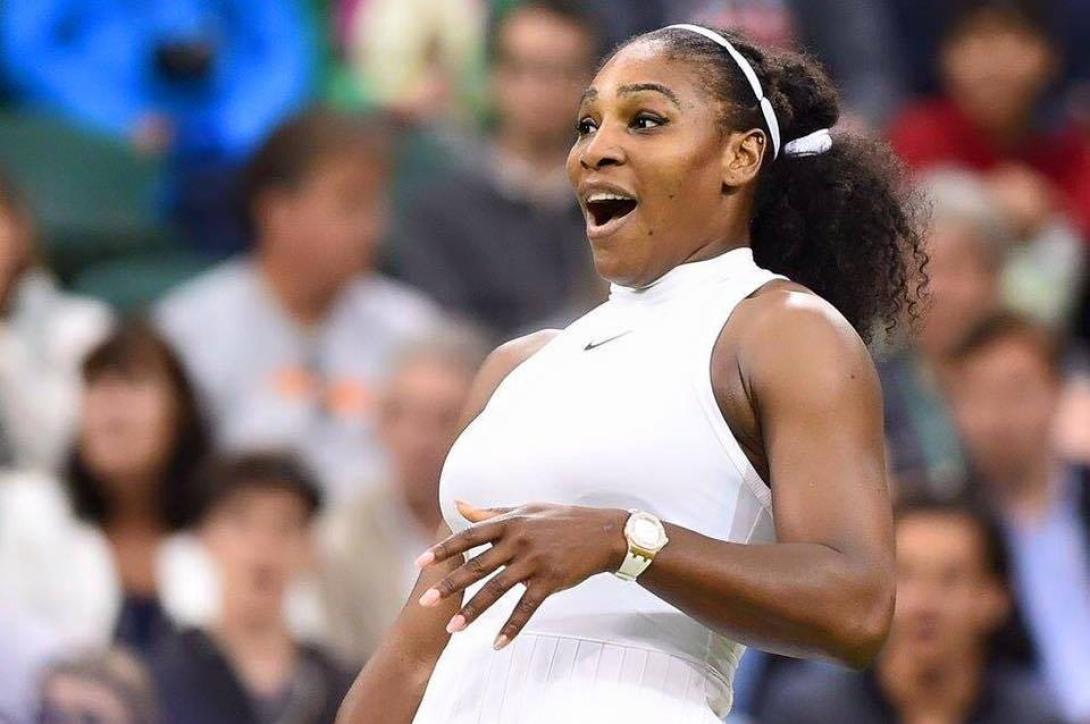 Serena Williams 20 év után nincs rangsorolva