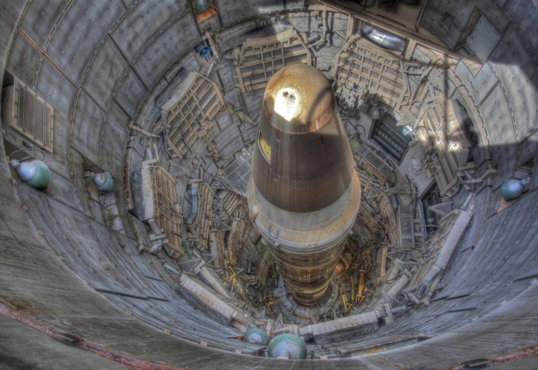 Az Egyesült Államok felvázolta az atomfegyverek alkalmazásával kapcsolatos terveit
