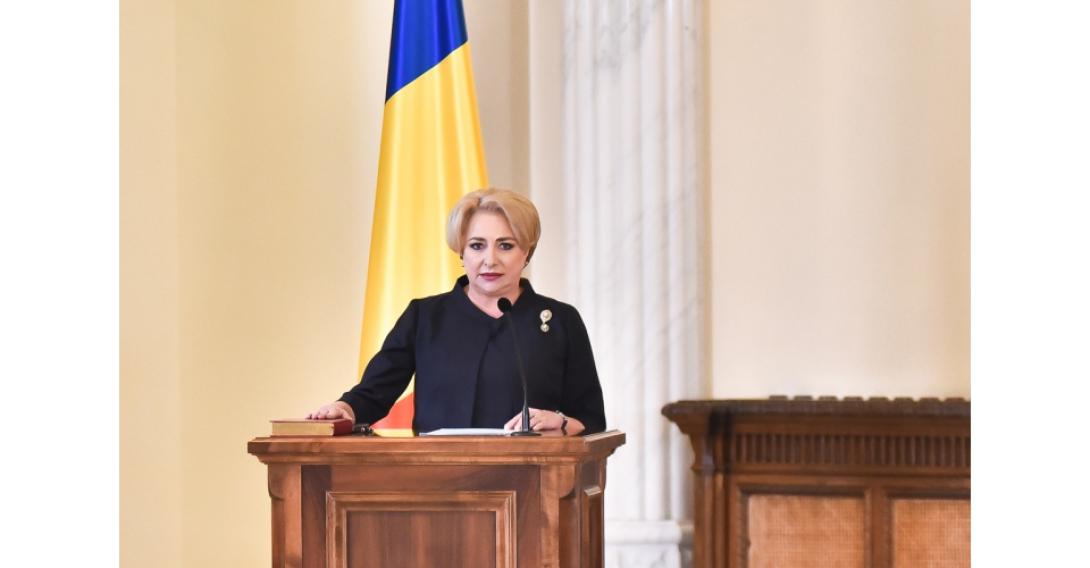 Dăncilă: havonta kiértékeljük minden miniszter tevékenységét