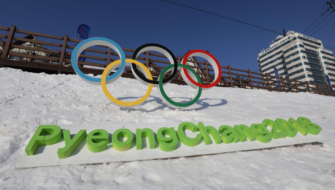 Phjongcshang 2018 - Curlingben hibátlan maradt a svájci vegyespáros
