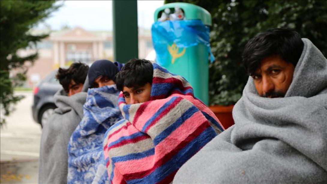 Románia 109 szíriai menekültet vesz át Törökországtól