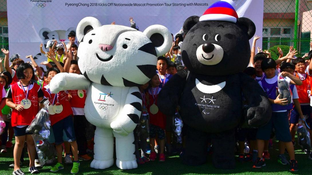 Pjongcsang 2018 : A téli olimpia nulladik napja