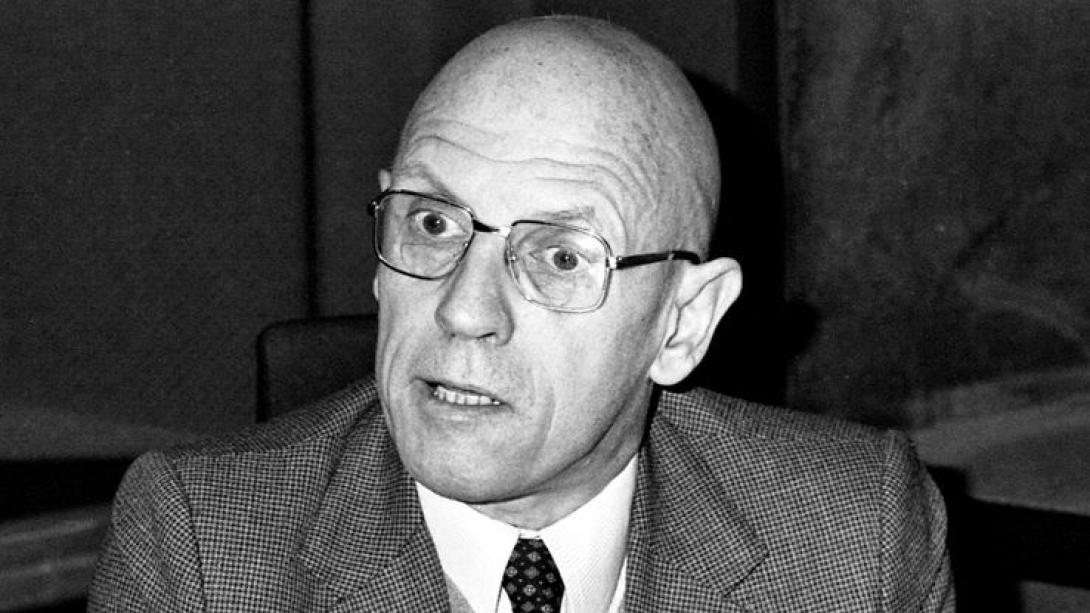 Michel Foucault egy befejezetlen műve jelent meg Franciaországban