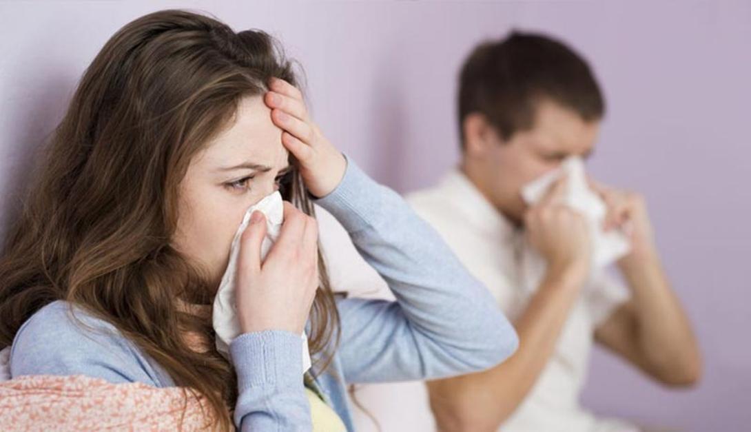 Egészségkalauz V.: Influenza
