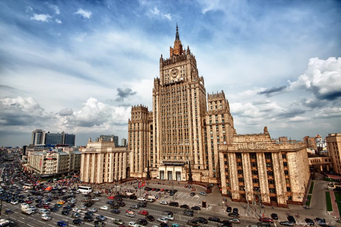 Oroszország kiutasított 23 brit diplomatát, leállíttatta a British Council tevékenységét