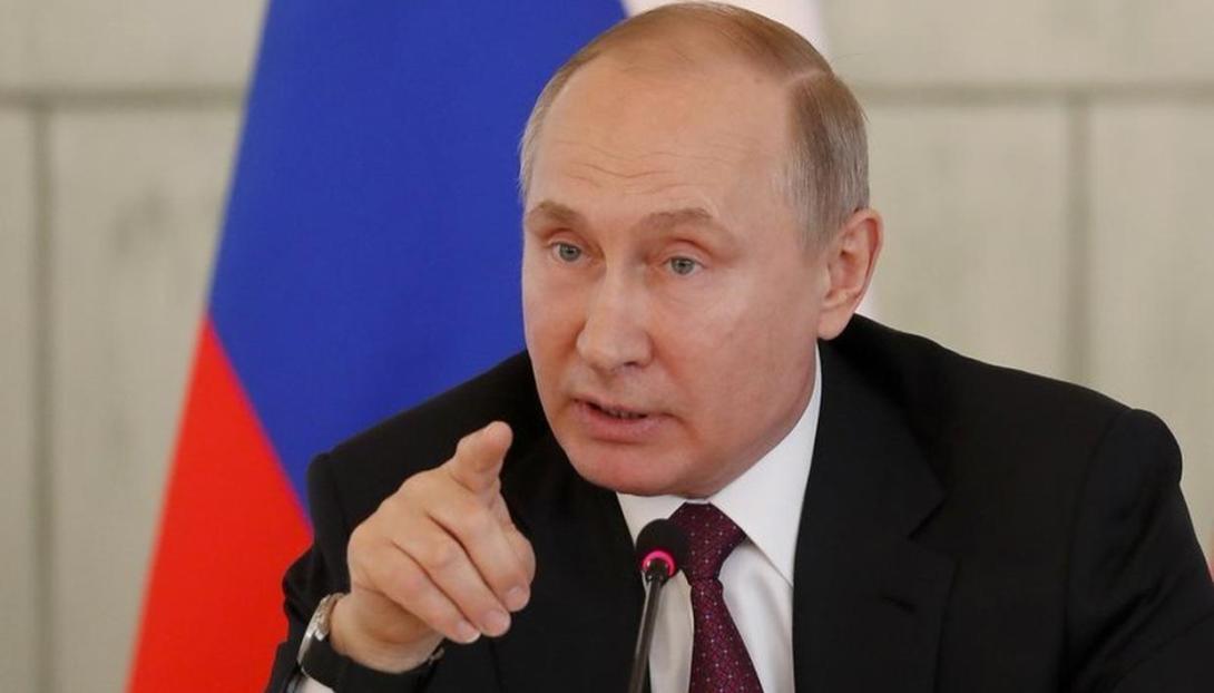 Putyin nem készül újabb alkotmányreformra