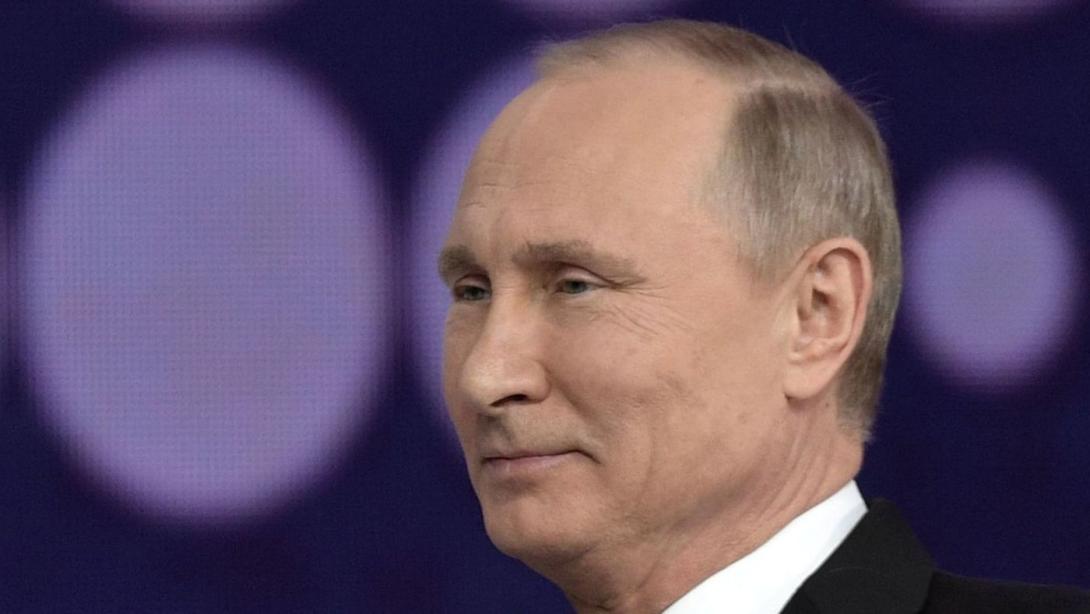 Putyin újraválasztásával erősödő feszültség várható Oroszország és a Nyugat között