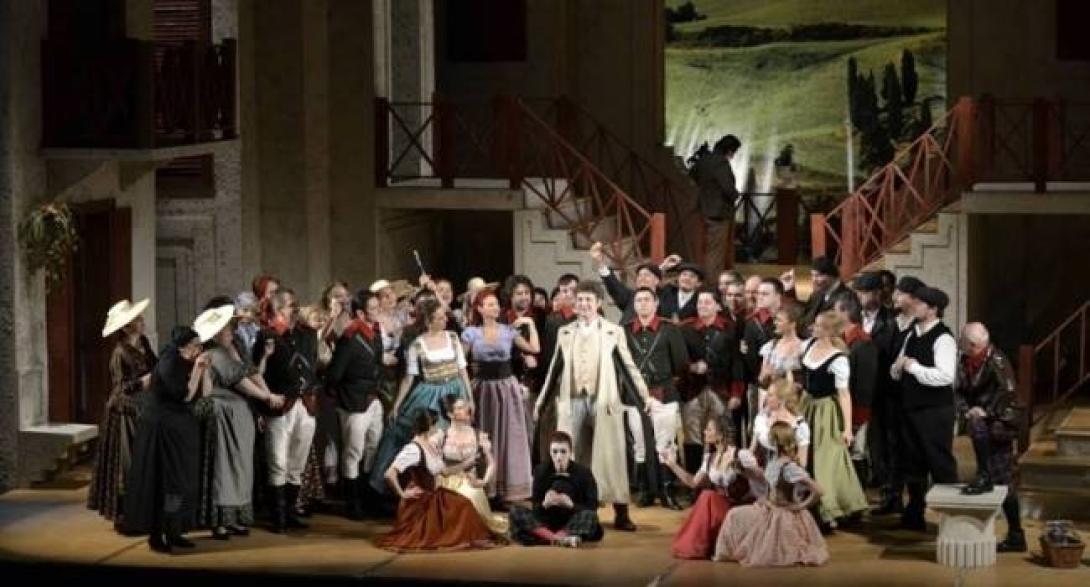 Szerelmi bájital – új szereposztással a magyar operában
