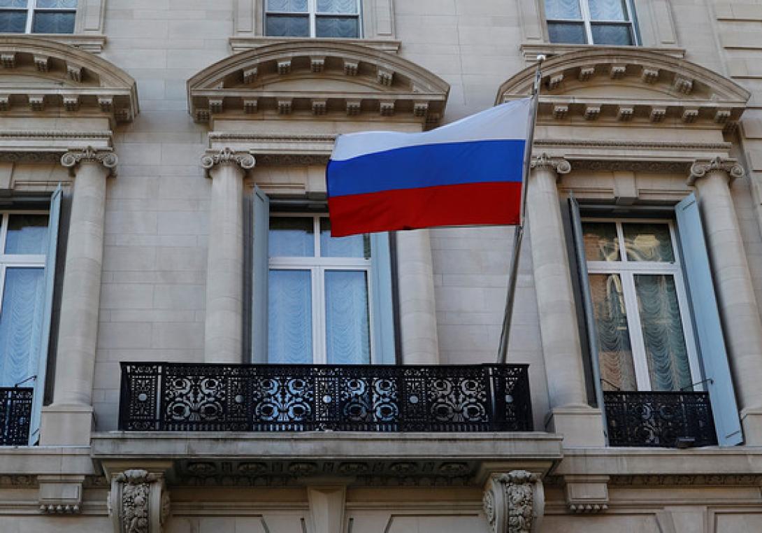 Skripal-ügy: orosz diplomaták egész sorát utasítják ki