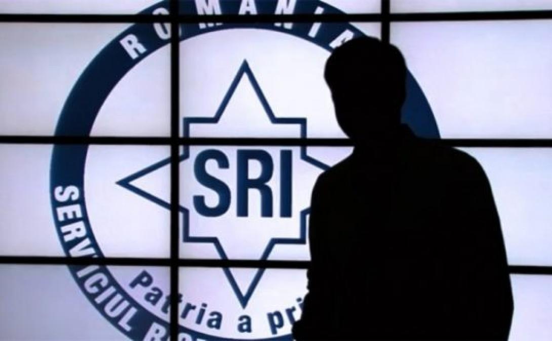 Nyilvánosságra hozott SRI-ügyészség paktum