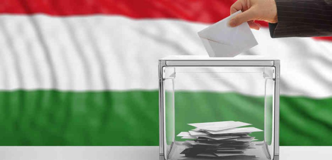Országgyűlési választások Magyarországon