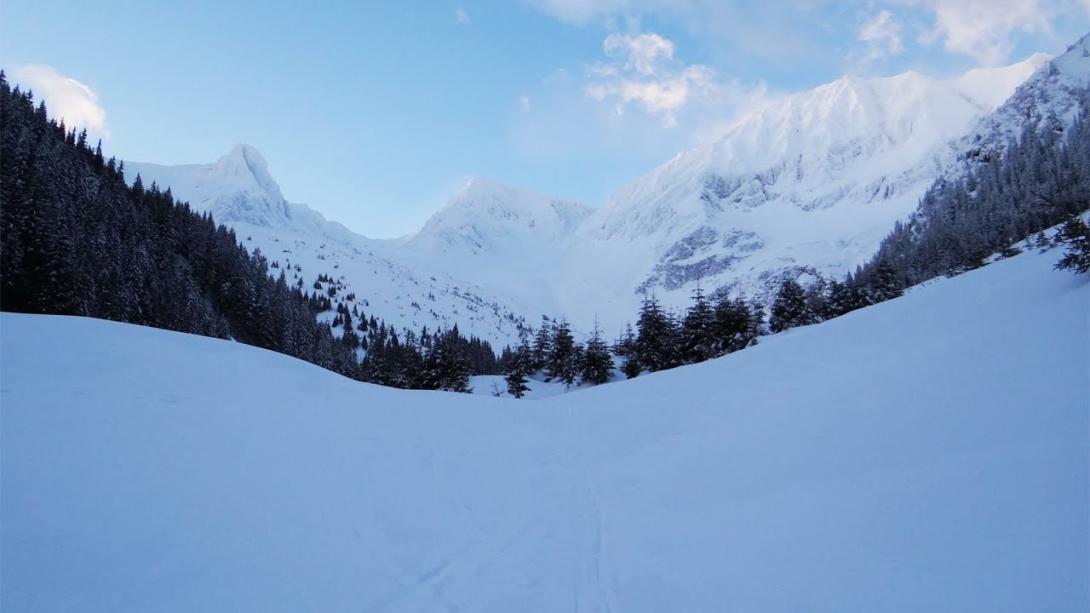 Fogarasi-havasok: hat napja eltűnt turistákat keresnek a hegyimentők