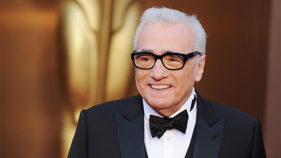 Martin Scorsese az Asztúria hercegnője-díj idei győztese művészet kategóriában