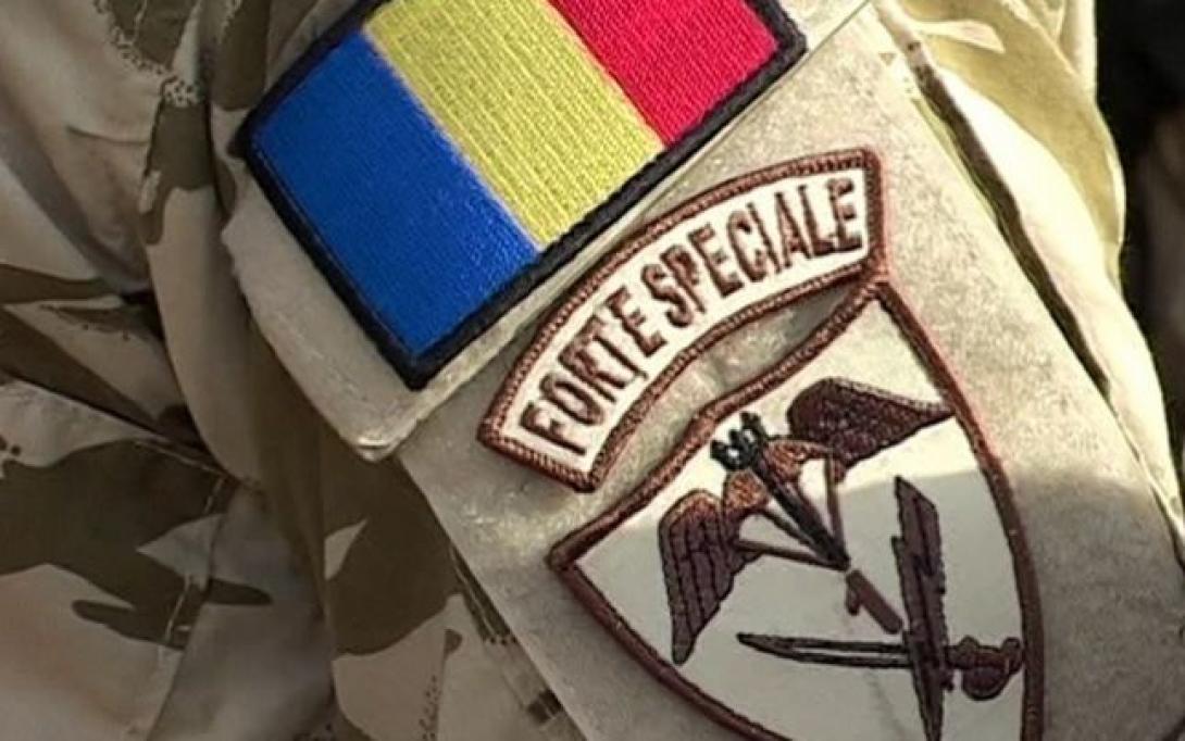 Terrorizmus - Nyolc román katona sebesült meg a hétfői afganisztáni merényletben