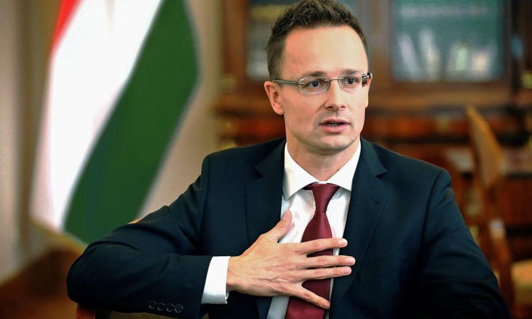 Szijjártó: a határon túl élő magyarok képviselete továbbra is a külpolitika fontos feladata marad