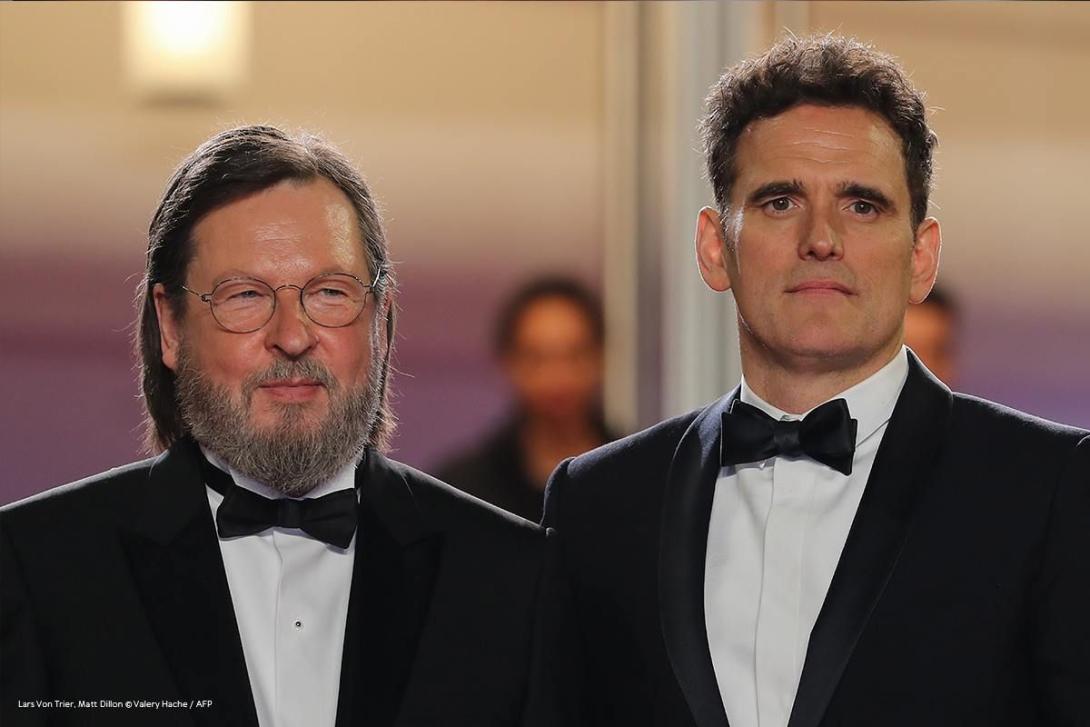 Cannes – Lars von Trier egy provokatív és filozofikus horrorfilmmel tért vissza