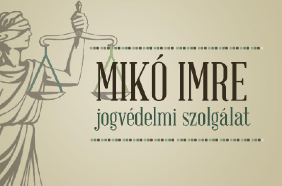 Mikó Imre Jogvédelmi Szolgálat: 2017-ben felerősödött a magyarellenesség Romániában