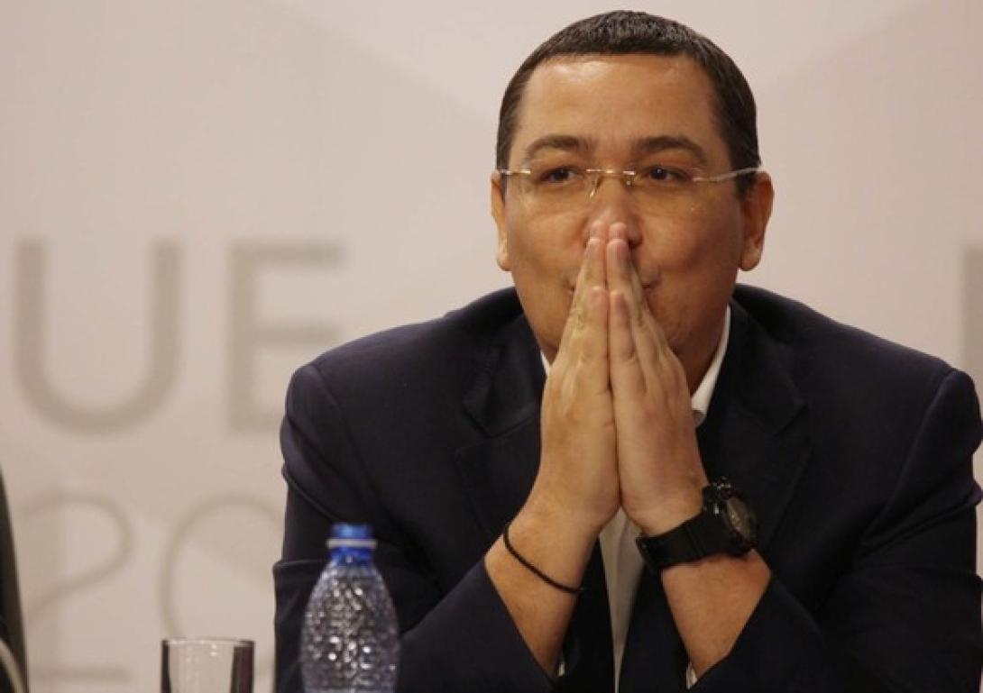 Több PSD-s képviselő is átigazolt Ponta pártjába