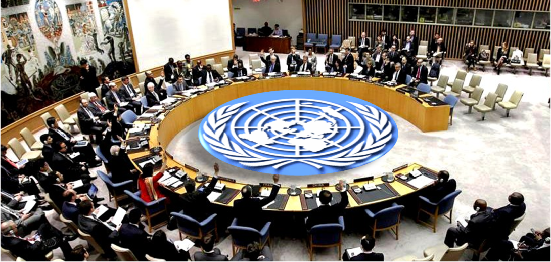 Az Egyesült Államok megvétózta az ENSZ BT határozatát a palesztinok elleni erőszakról
