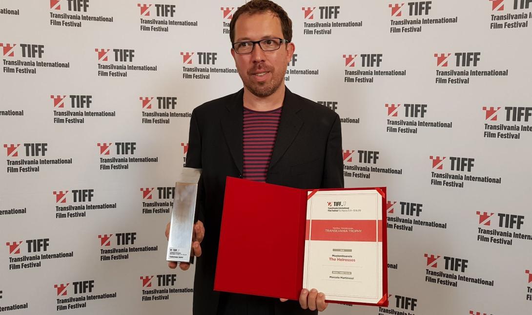 Paraguayi film nyerte a Transilvania Trófeát az idei TIFF-en