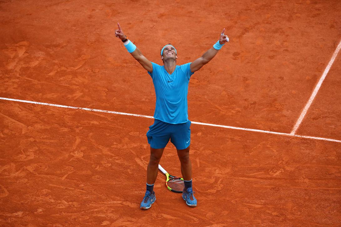 Roland Garros - Nadal tizenegyedszer bajnok Párizsban