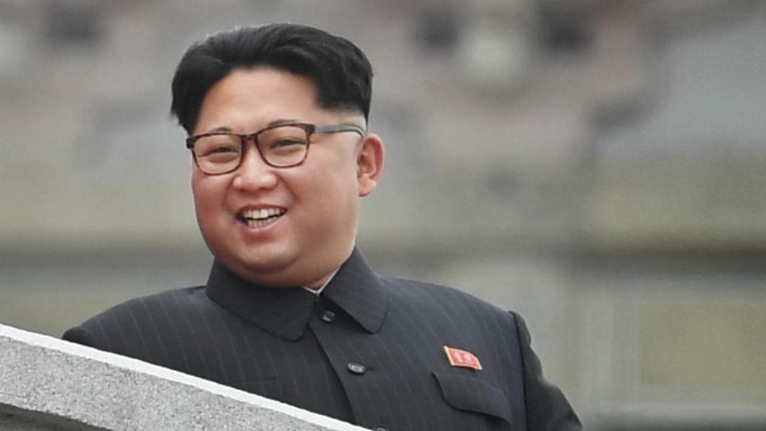 Trump-Kim csúcstalálkozó: Kim Dzsong Un hasonmását két órán keresztül faggatták