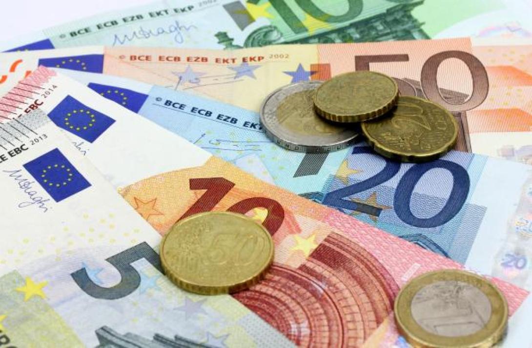 Luxemburg a leggazdagabb, Bulgária a legszegényebb ország az EU-ban