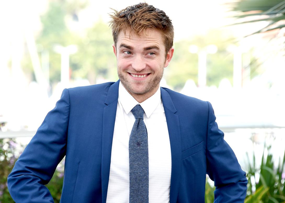 Robert Pattinson kapja a Karlovy Vary filmfesztivál elnökének díját