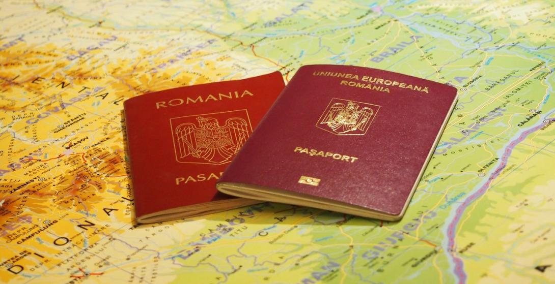 Tíz évig érvényesek az útlevelek