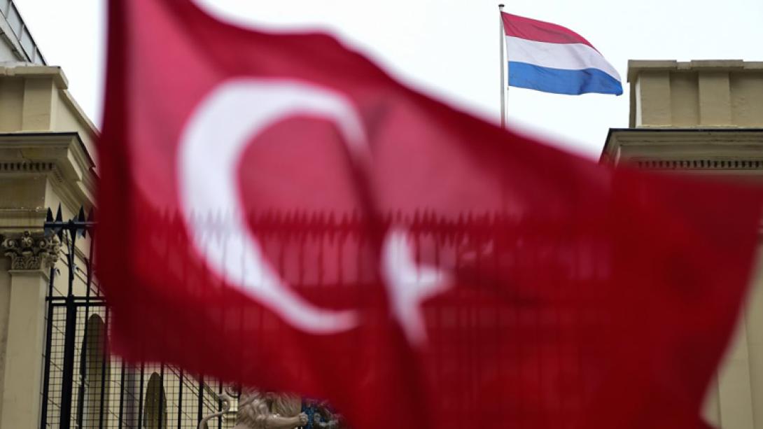 Hollandia és Törökország megegyezett a nagyköveti szintű diplomáciai kapcsolat helyreállításáról