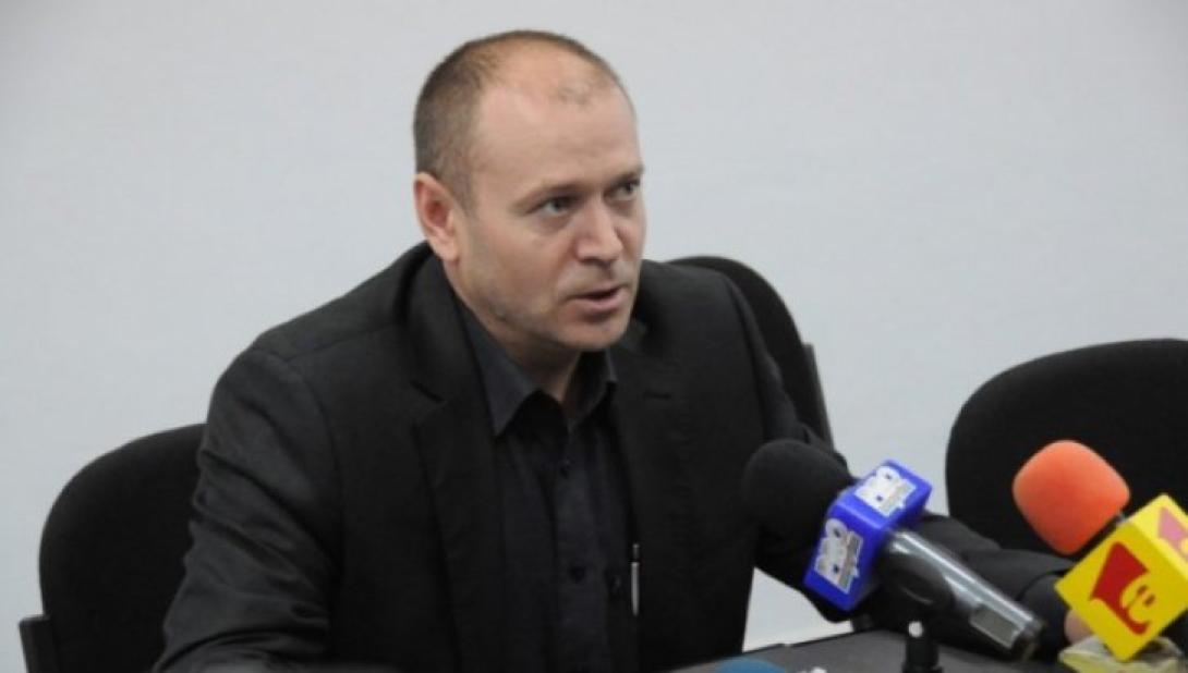 Felix Bănilă a DIICOT új főügyésze